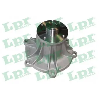 Pompe à eau LPR WP0894