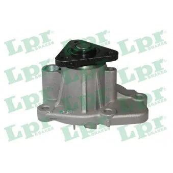 Pompe à eau LPR WP0897