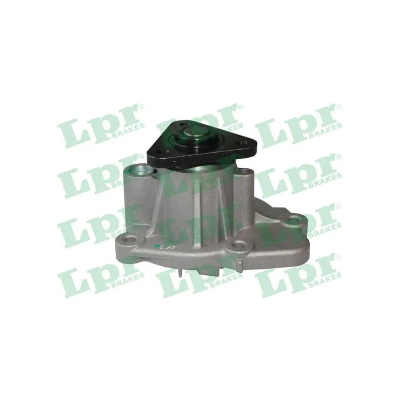 Pompe à eau LPR WP0897