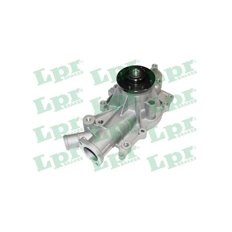 Pompe à eau LPR WP0898