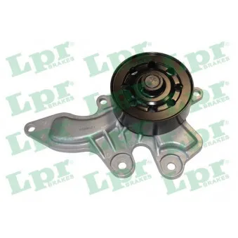 Pompe à eau LPR WP0908