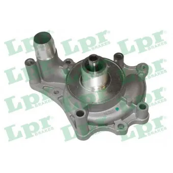 Pompe à eau LPR WP0910