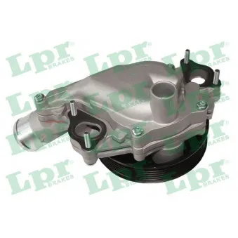 Pompe à eau LPR WP0911