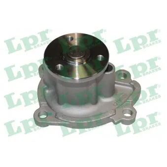 Pompe à eau LPR WP0913
