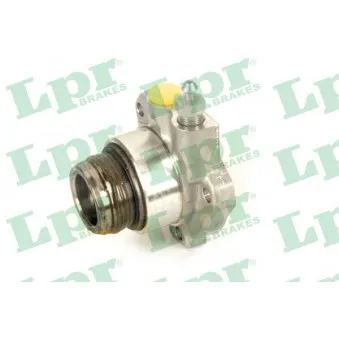 Butée hydraulique , embrayage LPR