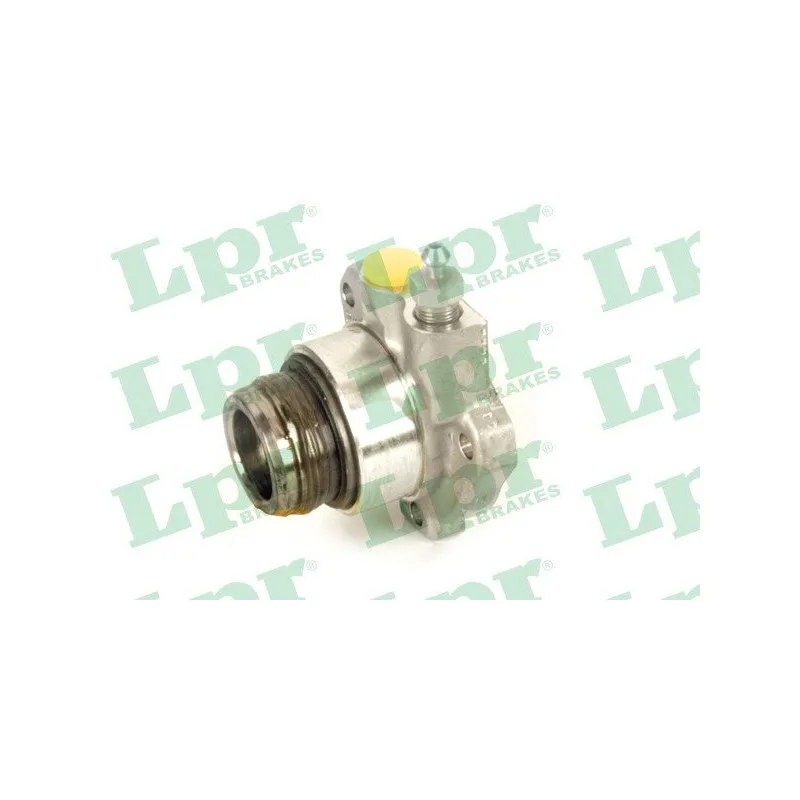 Butée hydraulique , embrayage LPR 3601/B