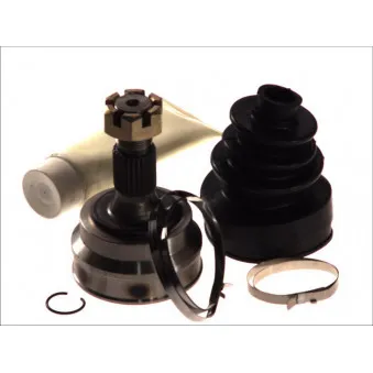 Embout de cardan avant (kit de réparation) LPR KPG329