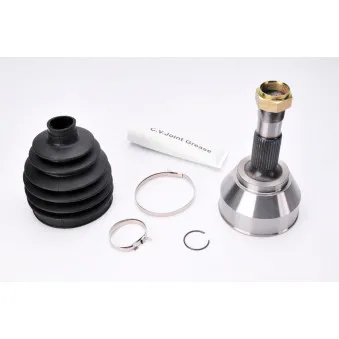 Embout de cardan avant (kit de réparation) LPR KPG358