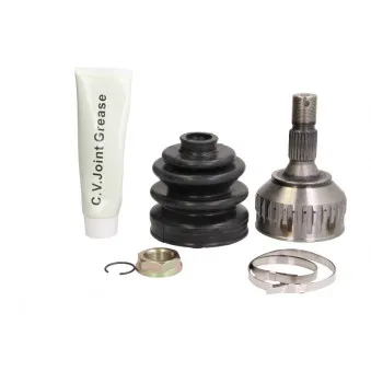 Embout de cardan avant (kit de réparation) LPR KPG363