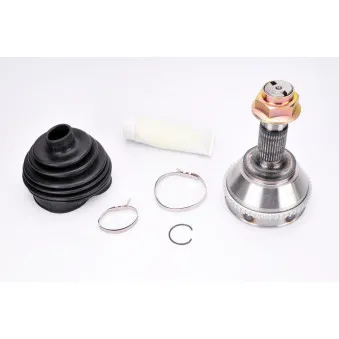 Embout de cardan avant (kit de réparation) LPR KPG364