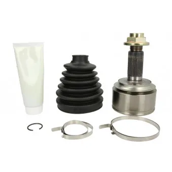 Embout de cardan avant (kit de réparation) LPR KPG368