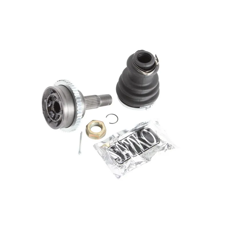 Embout de cardan avant (kit de réparation) LPR KPG446