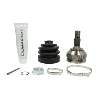 Embout de cardan avant (kit de réparation) LPR