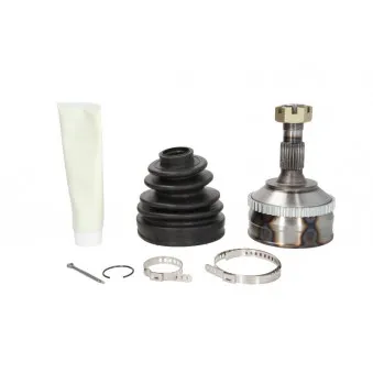 Embout de cardan avant (kit de réparation) LPR