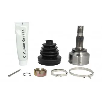 Embout de cardan avant (kit de réparation) LPR KPG572