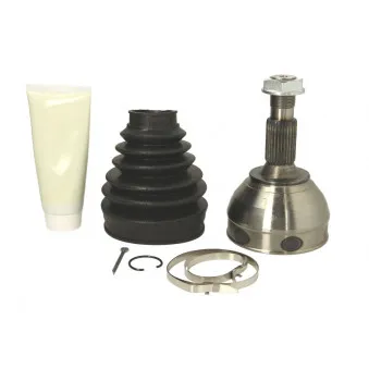 Embout de cardan avant (kit de réparation) LPR KPG573