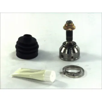 Embout de cardan avant (kit de réparation) LPR