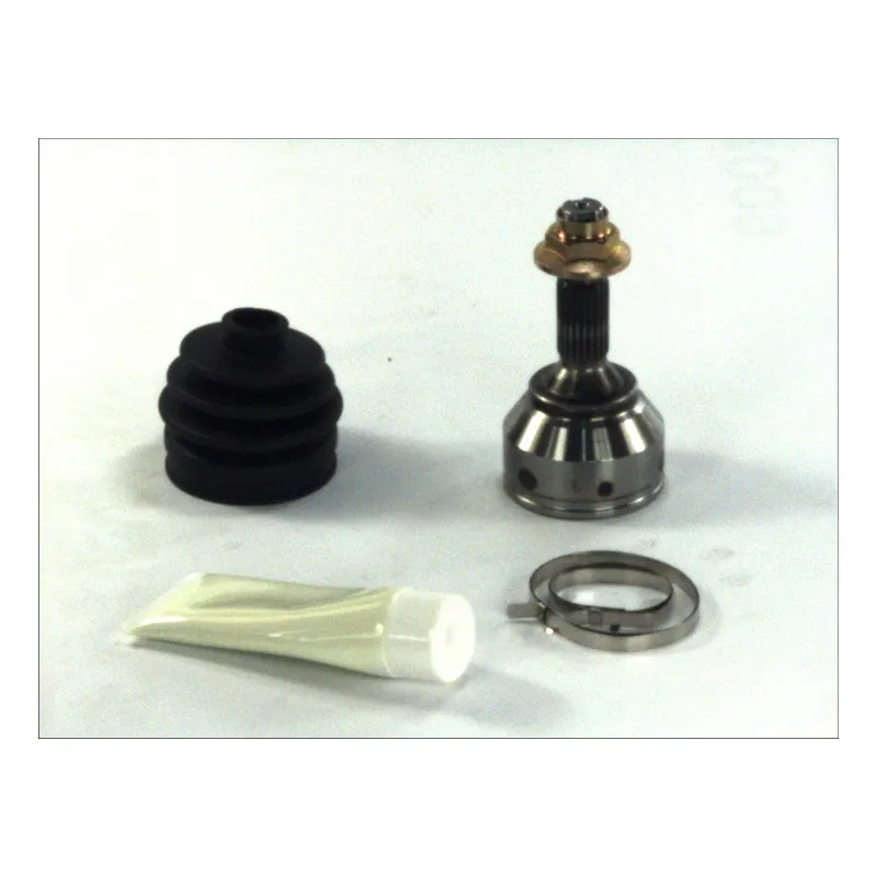Embout de cardan avant (kit de réparation) LPR KPG607