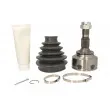 Embout de cardan avant (kit de réparation) LPR KPG608 - Visuel 1