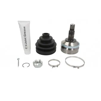 Embout de cardan avant (kit de réparation) LPR KPG609