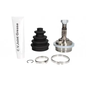 Embout de cardan avant (kit de réparation) LPR KPG612