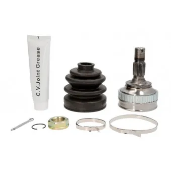 Embout de cardan avant (kit de réparation) LPR KPG615