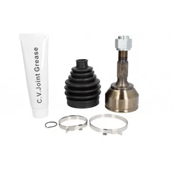 Embout de cardan avant (kit de réparation) LPR KPG692
