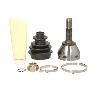 Embout de cardan avant (kit de réparation) LPR KPG693