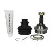 Embout de cardan avant (kit de réparation) LPR KPG695 - Visuel 1