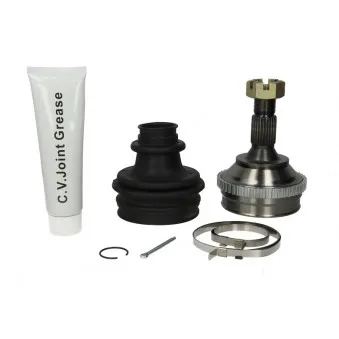 Embout de cardan avant (kit de réparation) LPR KPG695