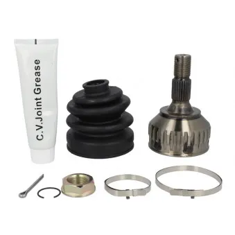 Embout de cardan avant (kit de réparation) LPR KPG696