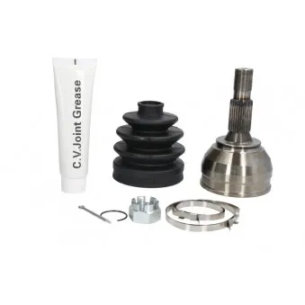 Embout de cardan avant (kit de réparation) LPR KPG763