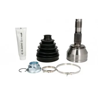 Embout de cardan avant (kit de réparation) LPR KPG786