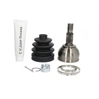 Embout de cardan avant (kit de réparation) LPR KPG787