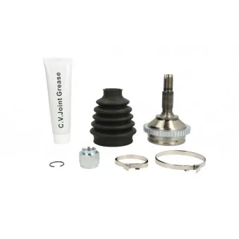 Embout de cardan avant (kit de réparation) LPR KPG788