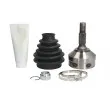 Embout de cardan avant (kit de réparation) LPR KPG794 - Visuel 1