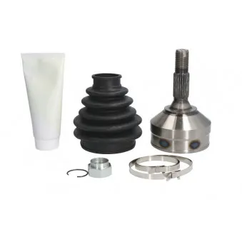Embout de cardan avant (kit de réparation) LPR