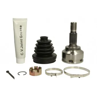 Embout de cardan avant (kit de réparation) LPR KPG796