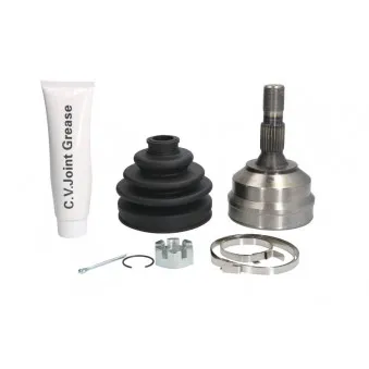 Embout de cardan avant (kit de réparation) LPR KPG874