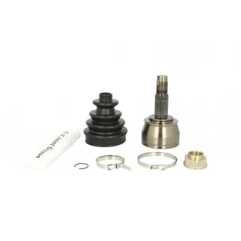 Embout de cardan avant (kit de réparation) LPR KPG900