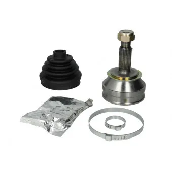 Embout de cardan avant (kit de réparation) LPR KRN263