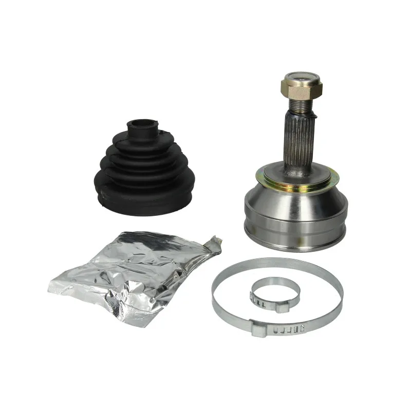 Embout de cardan avant (kit de réparation) LPR KRN263