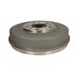 Tambour de frein LPR 7D0715 - Visuel 1