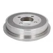Tambour de frein LPR 7D0716 - Visuel 1