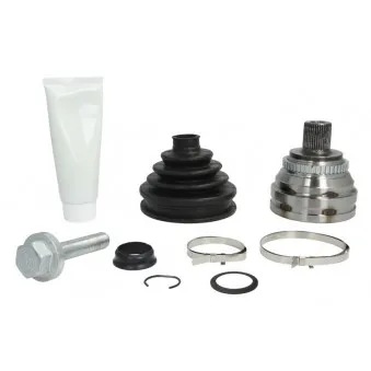 Embout de cardan avant (kit de réparation) LPR
