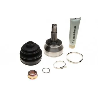 Embout de cardan avant (kit de réparation) LPR KAR016