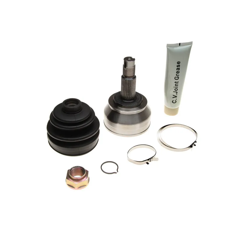 Embout de cardan avant (kit de réparation) LPR KAR016