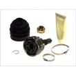 Embout de cardan avant (kit de réparation) LPR KAR045 - Visuel 2