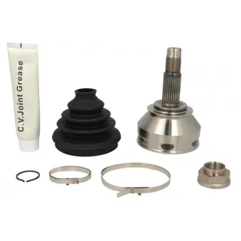 Embout de cardan avant (kit de réparation) LPR KAR522