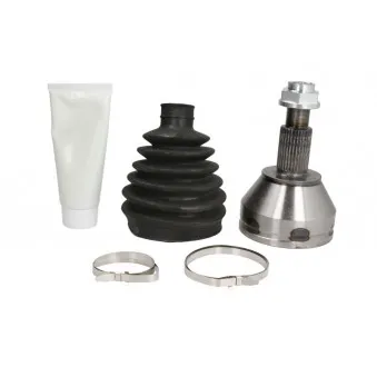 Embout de cardan avant (kit de réparation) LPR KAR585